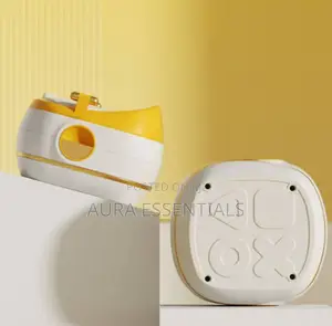 3 Convertible Stages Potty Training Toilet