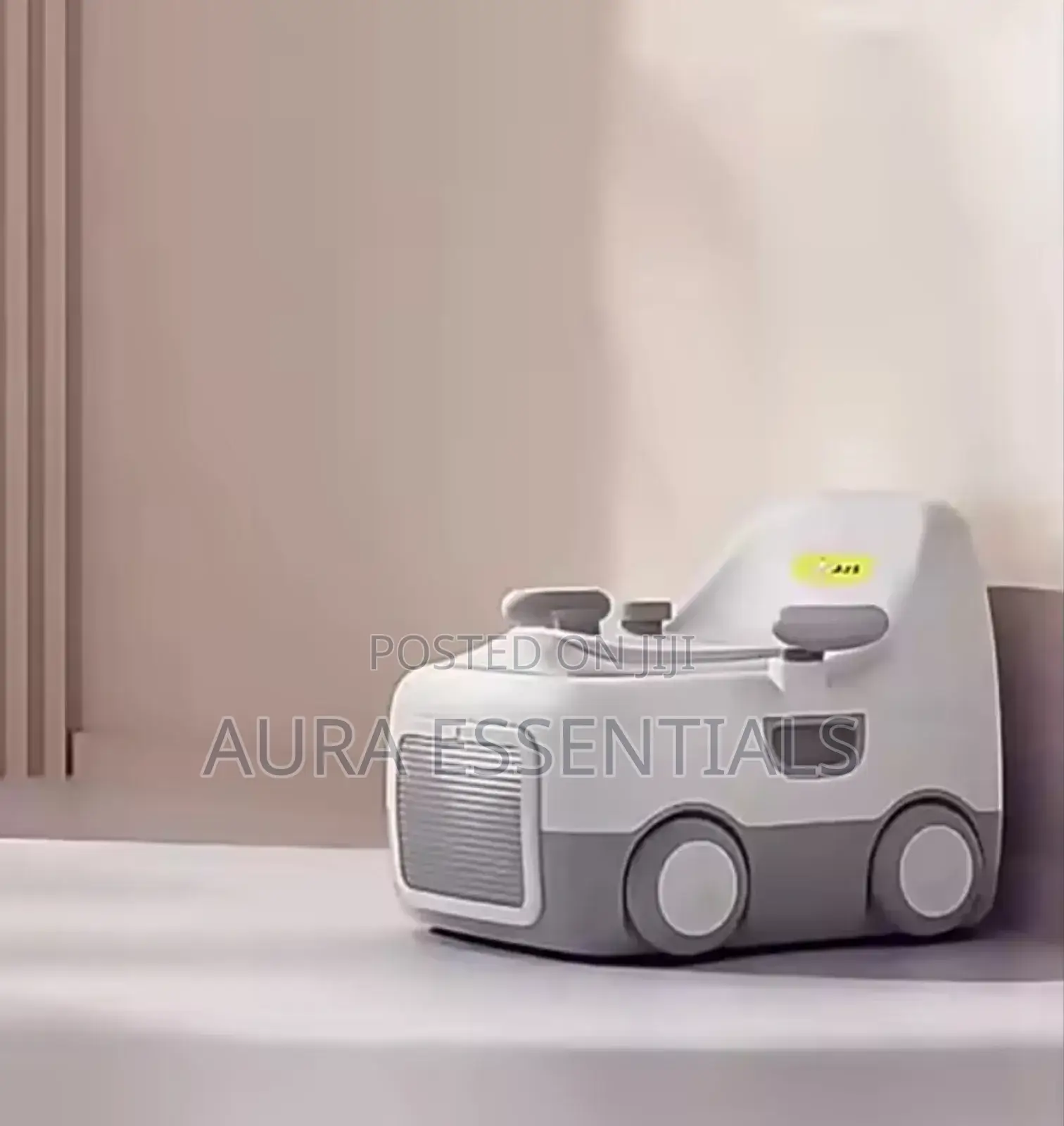 Fancy Car 3in1 Baby Toilet