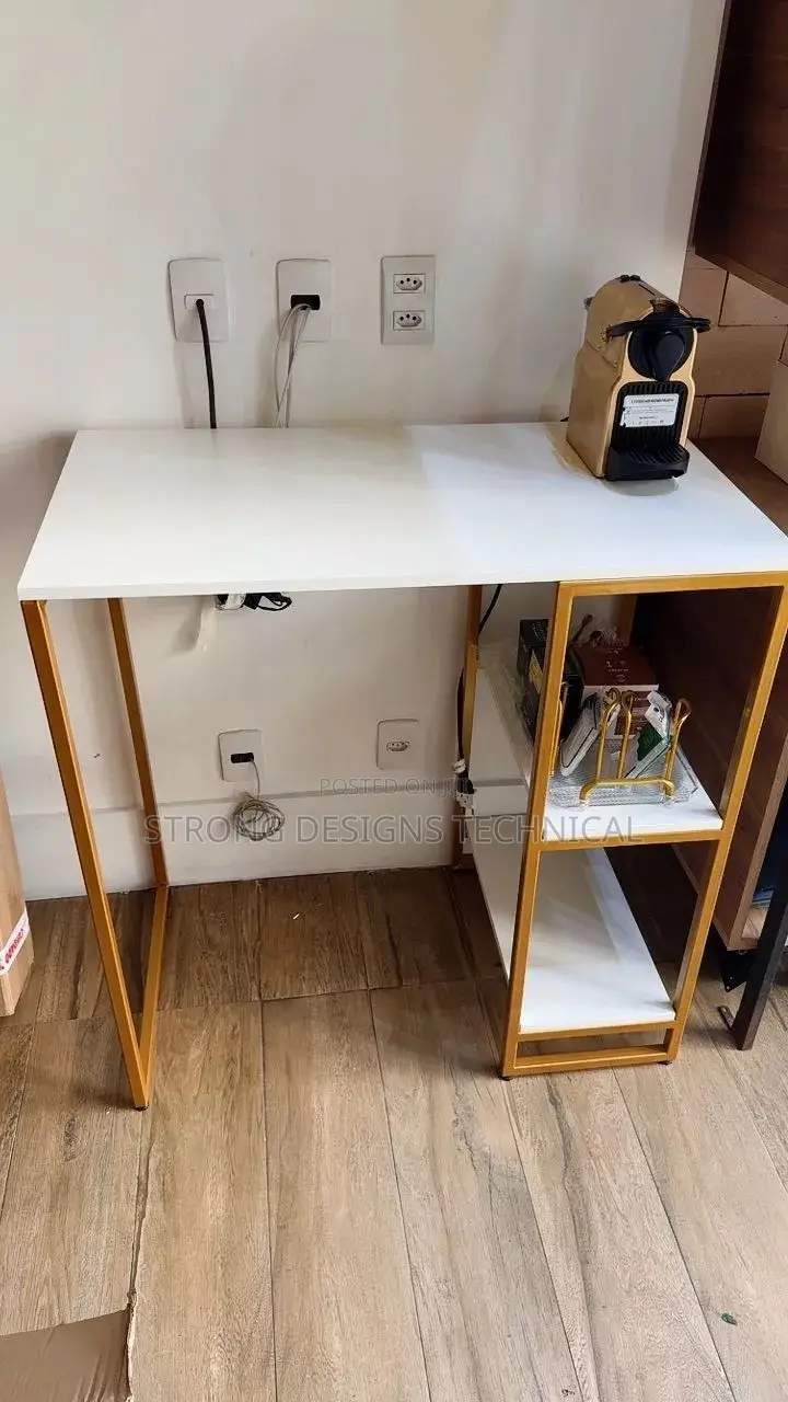 Counter Top Table/ Small Table