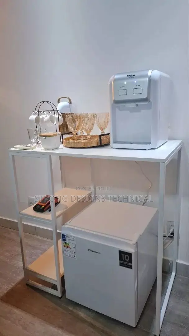 Counter Top Table/ Small Table