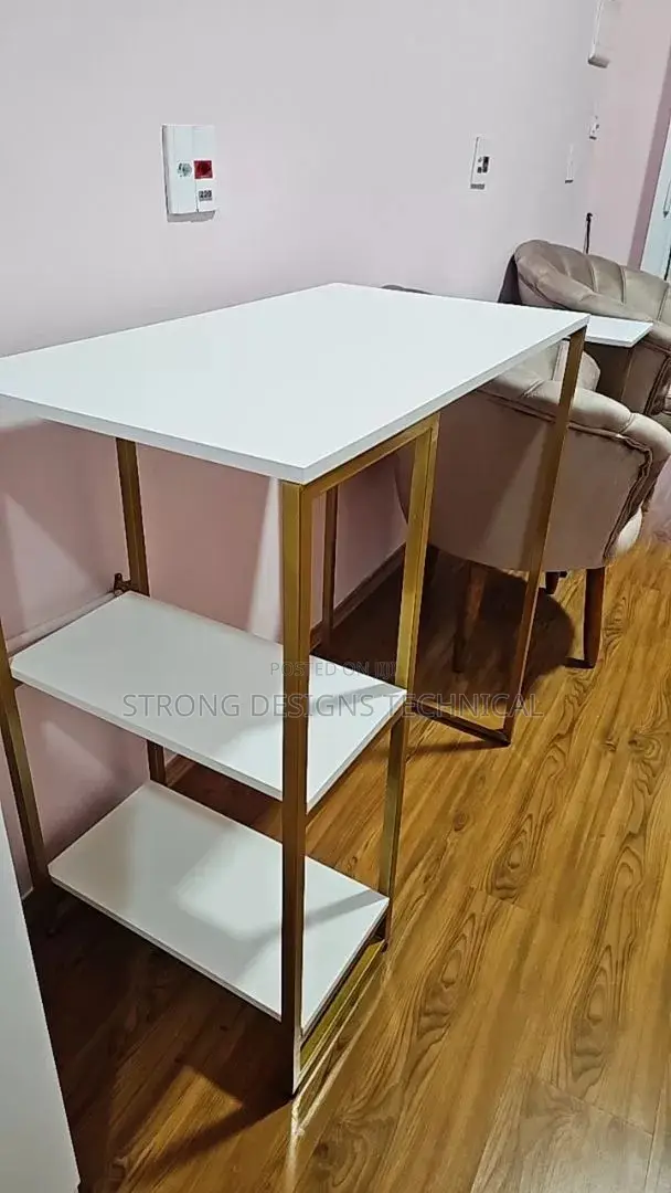 Counter Top Table/ Small Table