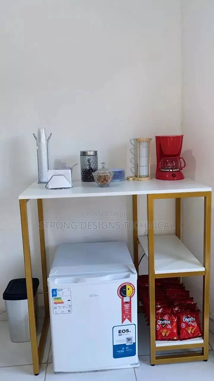 Counter Top Table/ Small Table
