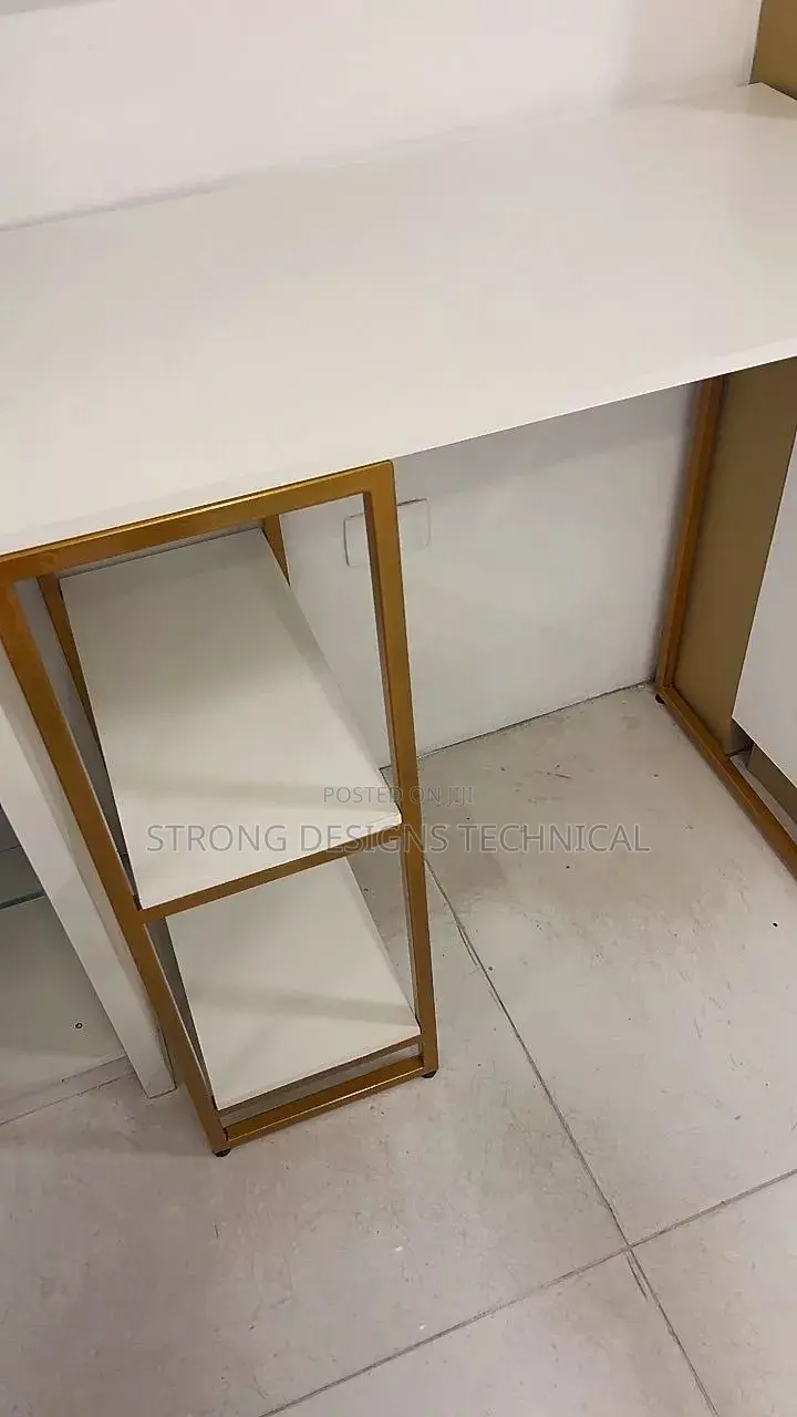 Counter Top Table/ Small Table
