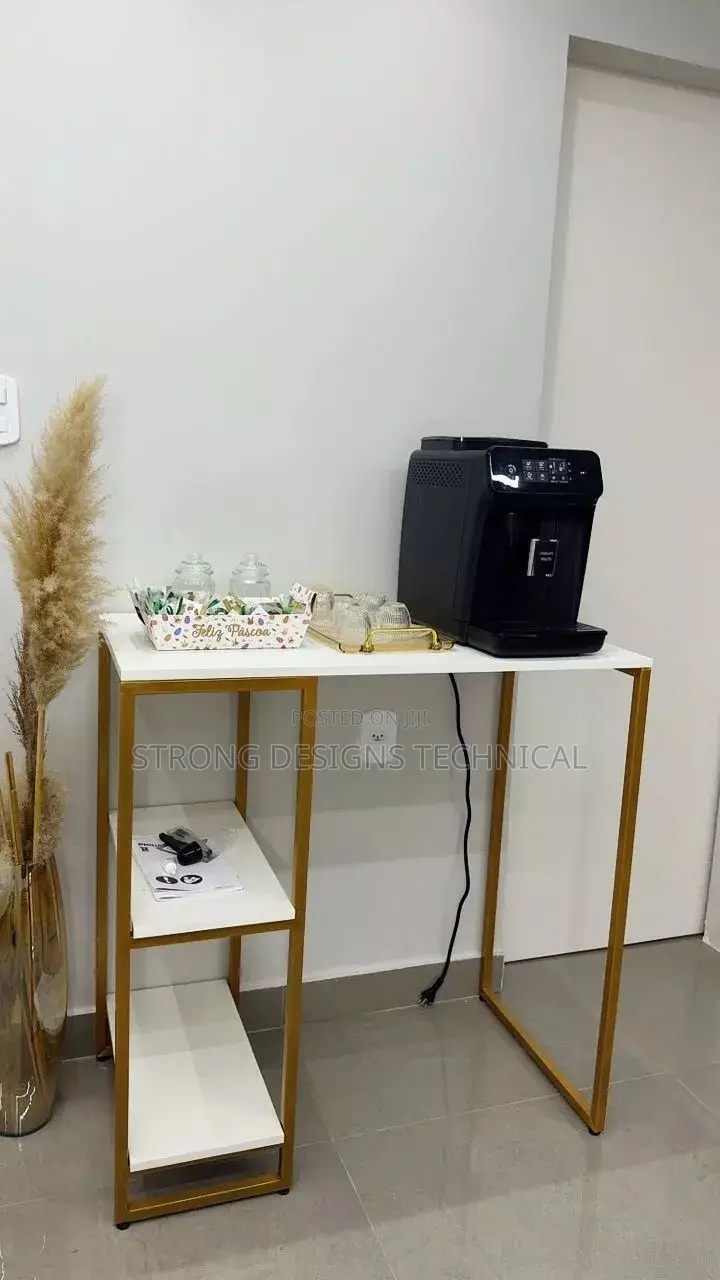 Counter Top Table/ Small Table