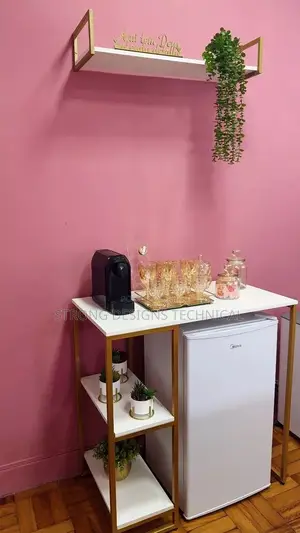 Counter Top Table/ Small Table