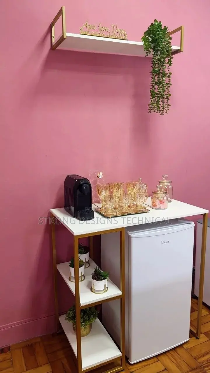 Counter Top Table/ Small Table