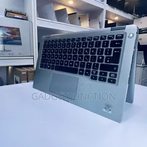 New Laptop Dell Latitude 9420 16GB Intel Core I7 SSD 512GB