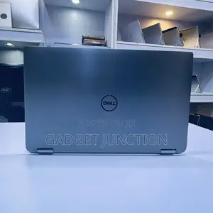 New Laptop Dell Latitude 9420 16GB Intel Core I7 SSD 512GB