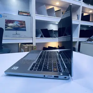 New Laptop Dell Latitude 9420 16GB Intel Core I7 SSD 512GB