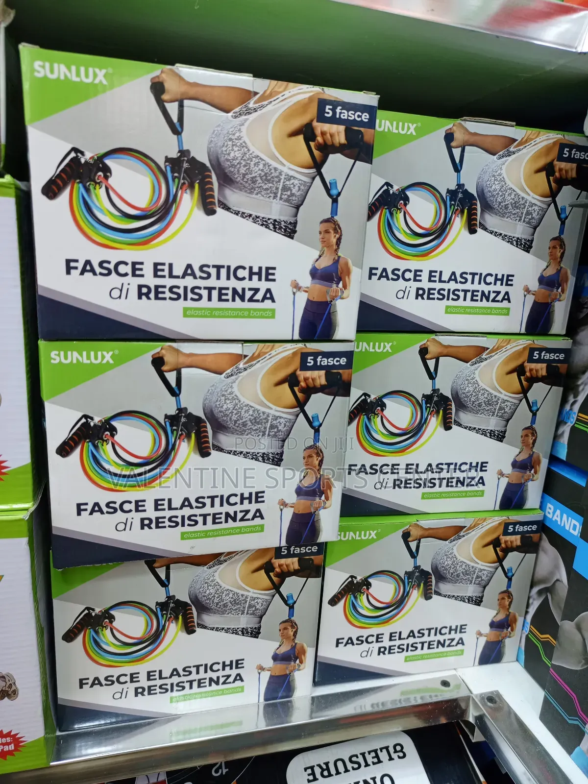 Fase Elasyiche Di Resistenze