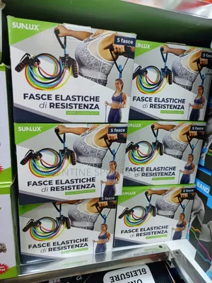 Fase Elasyiche Di Resistenze