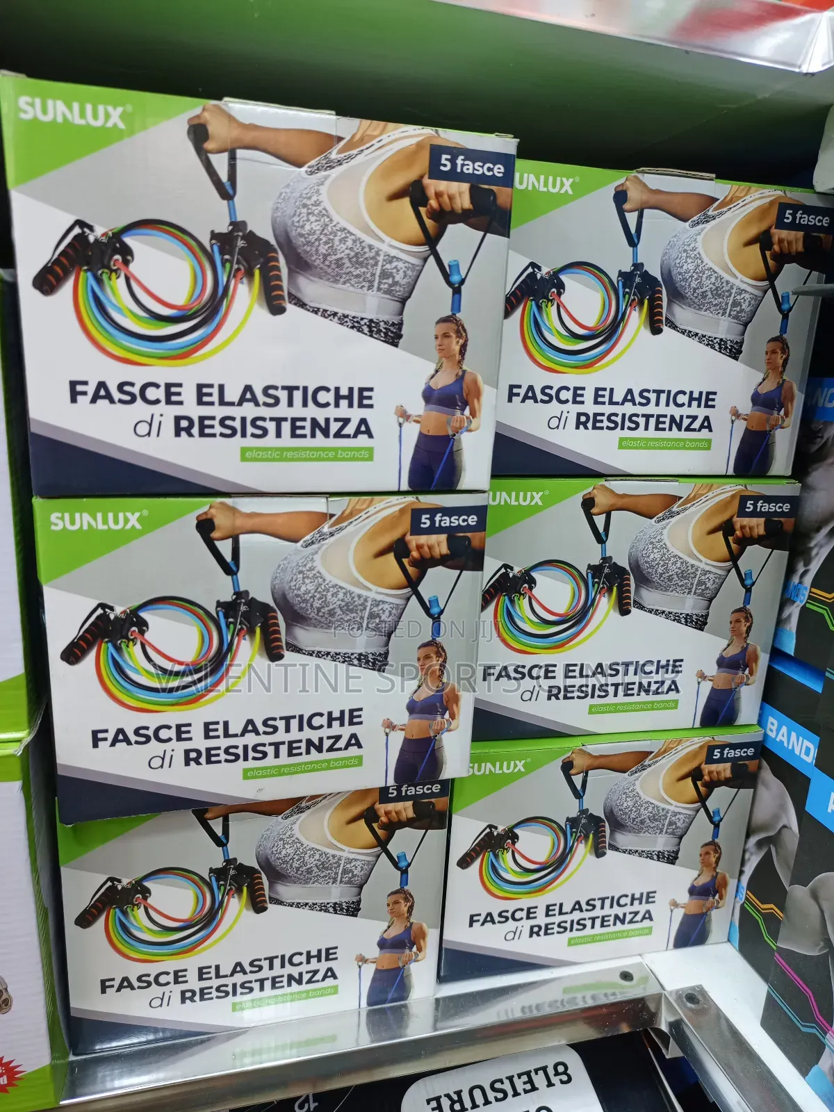 Fase Elasyiche Di Resistenze