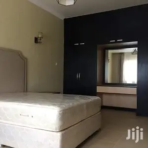 Sleek And Stylish, Ultra Modern Apartment For Rent In Nakasero