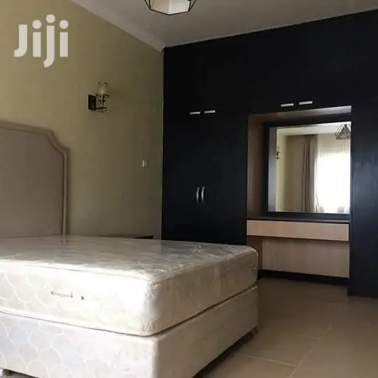 Sleek And Stylish, Ultra Modern Apartment For Rent In Nakasero