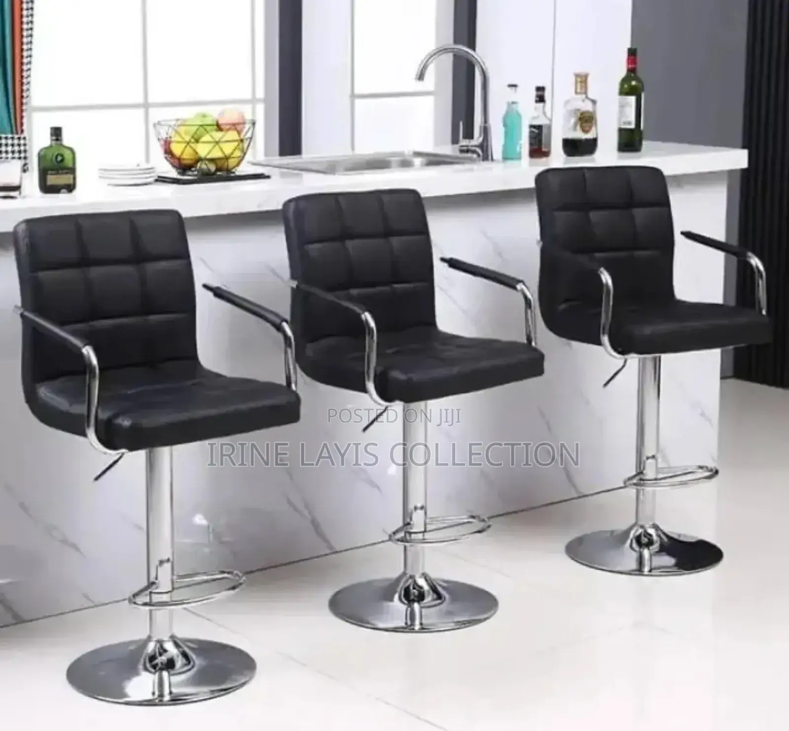 Executive Chairs