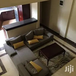 Sleek And Stylish, Ultra Modern Apartment For Rent In Nakasero