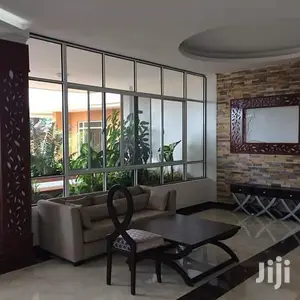 Sleek And Stylish, Ultra Modern Apartment For Rent In Nakasero