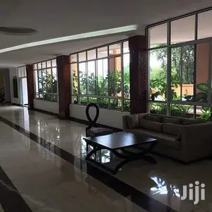 Sleek And Stylish, Ultra Modern Apartment For Rent In Nakasero