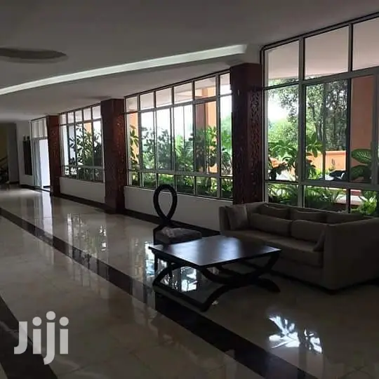 Sleek And Stylish, Ultra Modern Apartment For Rent In Nakasero