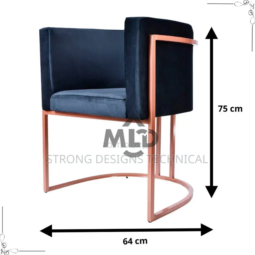Manicure Customer Chair/ Reception /Lounge Salon/Waiting Chair