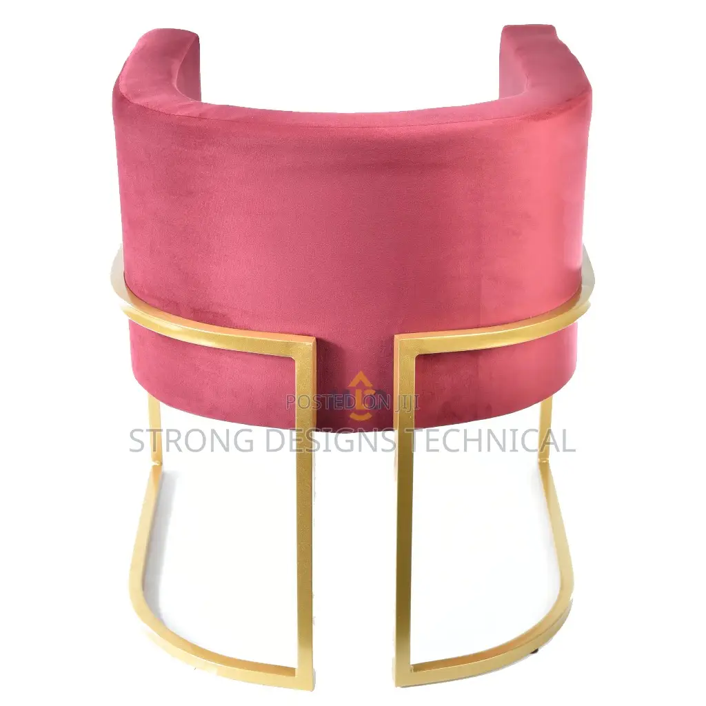 Manicure Customer Chair/ Reception /Lounge Salon/Waiting Chair