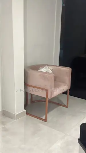 Manicure Customer Chair/ Reception /Lounge Salon/Waiting Chair
