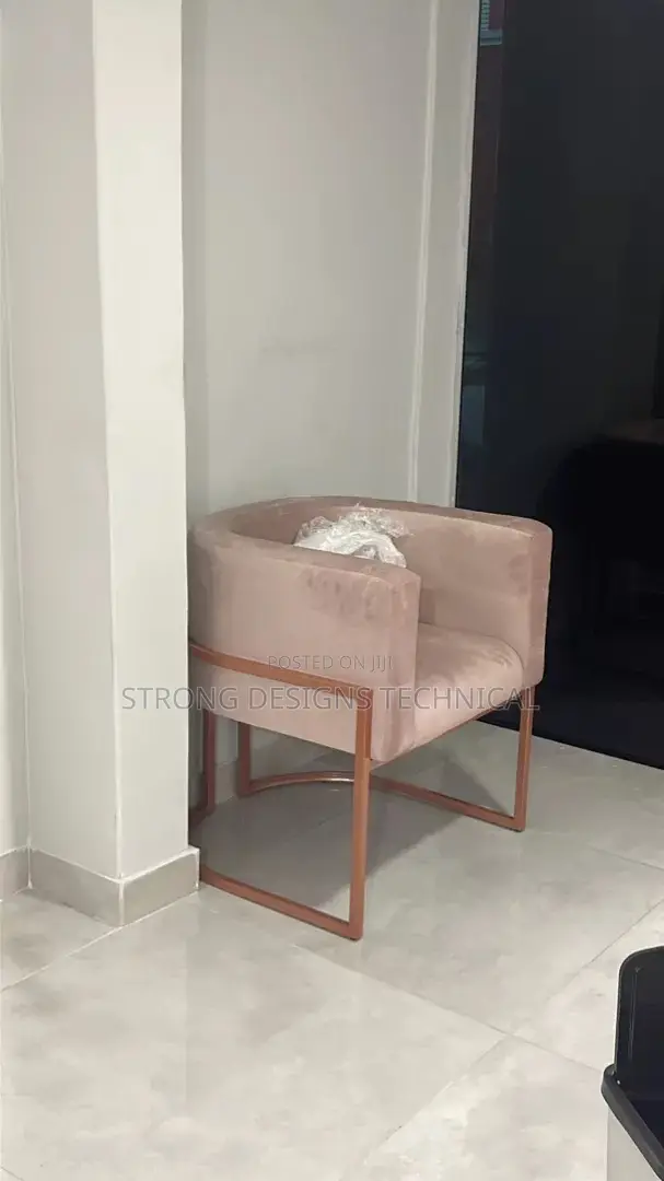 Manicure Customer Chair/ Reception /Lounge Salon/Waiting Chair