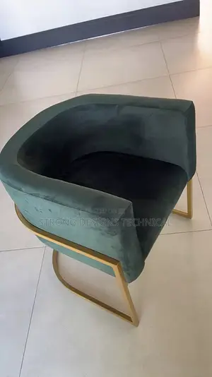 Manicure Customer Chair/ Reception /Lounge Salon/Waiting Chair