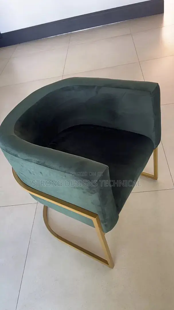 Manicure Customer Chair/ Reception /Lounge Salon/Waiting Chair