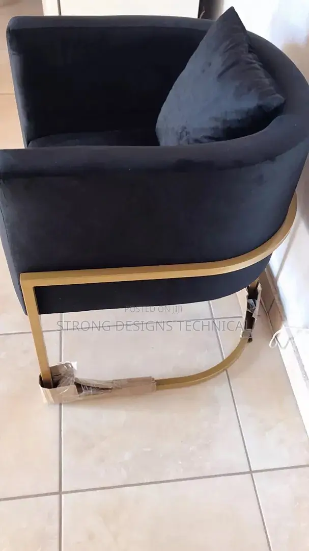 Manicure Customer Chair/ Reception /Lounge Salon/Waiting Chair