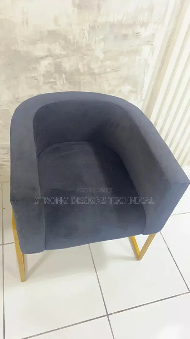 Manicure Customer Chair/ Reception /Lounge Salon/Waiting Chair