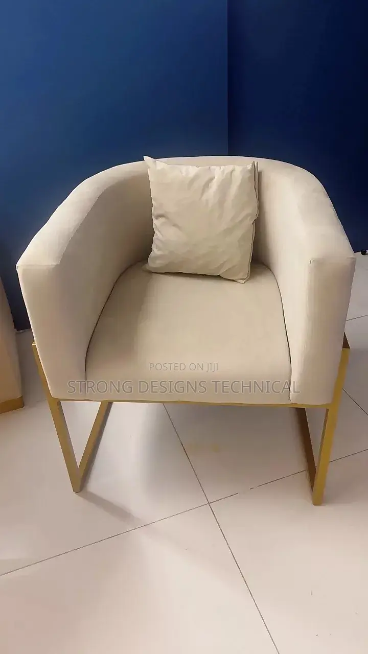 Manicure Customer Chair/ Reception /Lounge Salon/Waiting Chair
