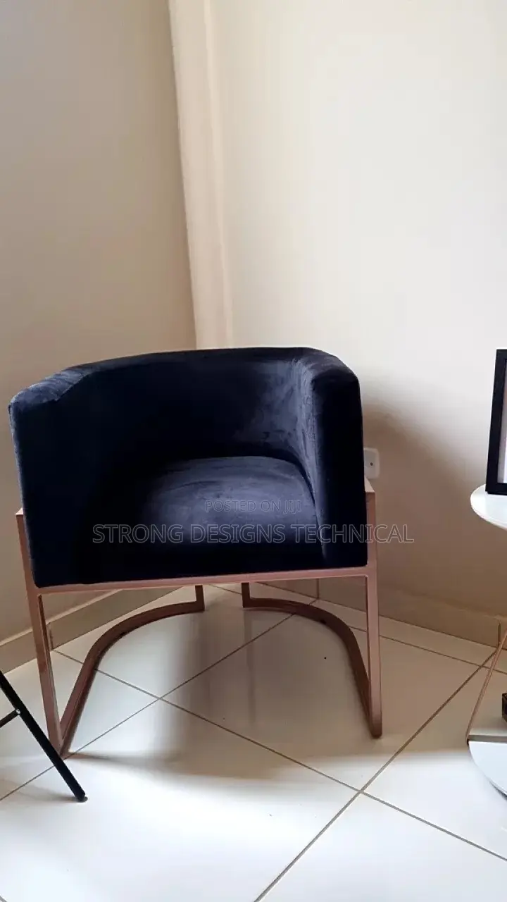 Manicure Customer Chair/ Reception /Lounge Salon/Waiting Chair