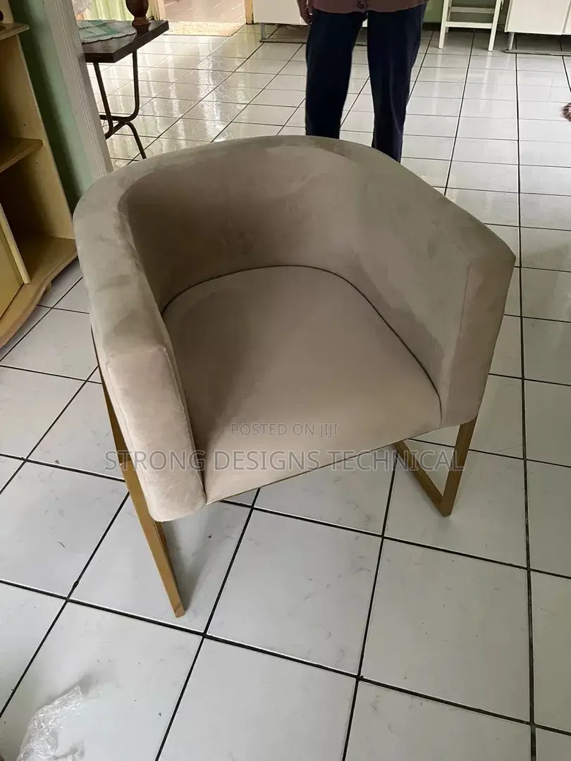 Manicure Customer Chair/ Reception /Lounge Salon/Waiting Chair