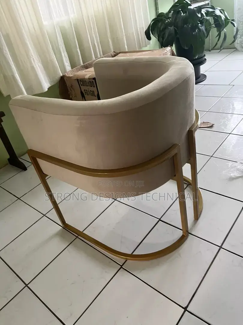 Manicure Customer Chair/ Reception /Lounge Salon/Waiting Chair