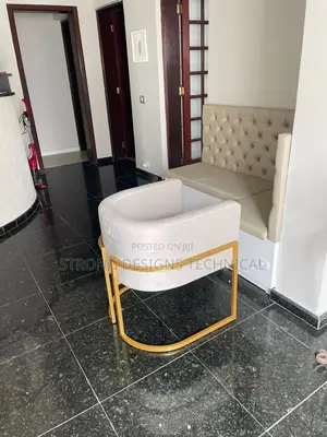 Manicure Customer Chair/ Reception /Lounge Salon/Waiting Chair