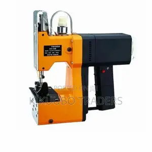 Bag Closer/ Sack Sealing Stitched Machine