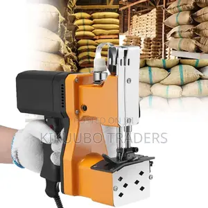 Bag Closer/ Sack Sealing Stitched Machine