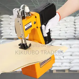 Bag Closer/ Sack Sealing Stitched Machine