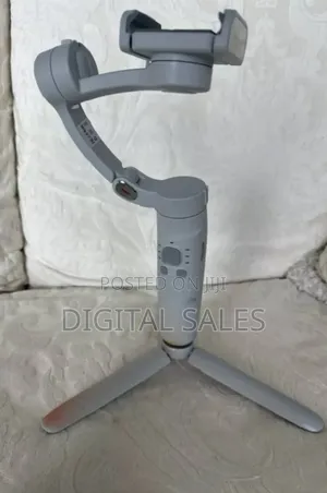 Dji Osmo Mobile Se Smartphone Stabilizer-