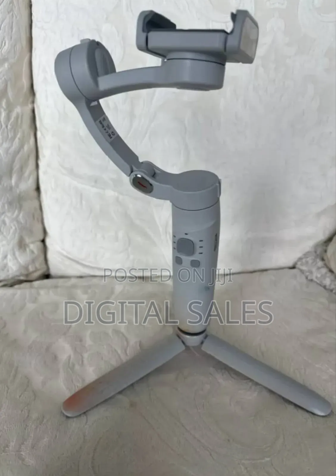 Dji Osmo Mobile Se Smartphone Stabilizer-