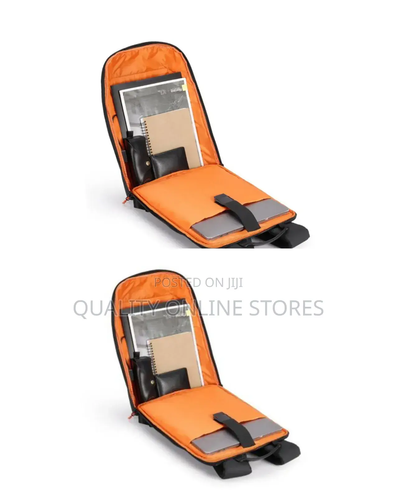 Brand Travel Porodo Bag