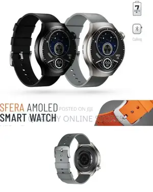 Brand Smart Watch
