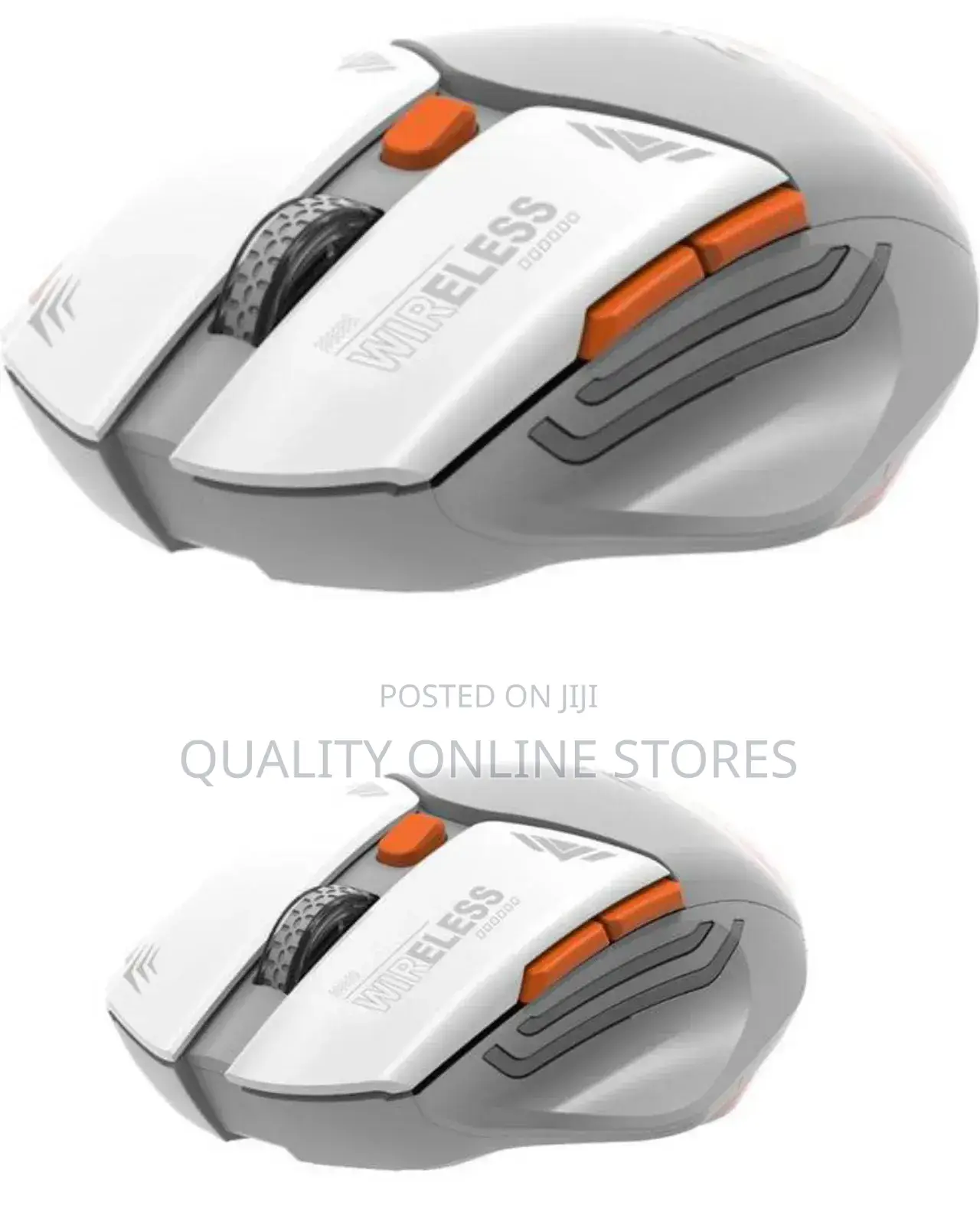 Portable Porodo Mouse