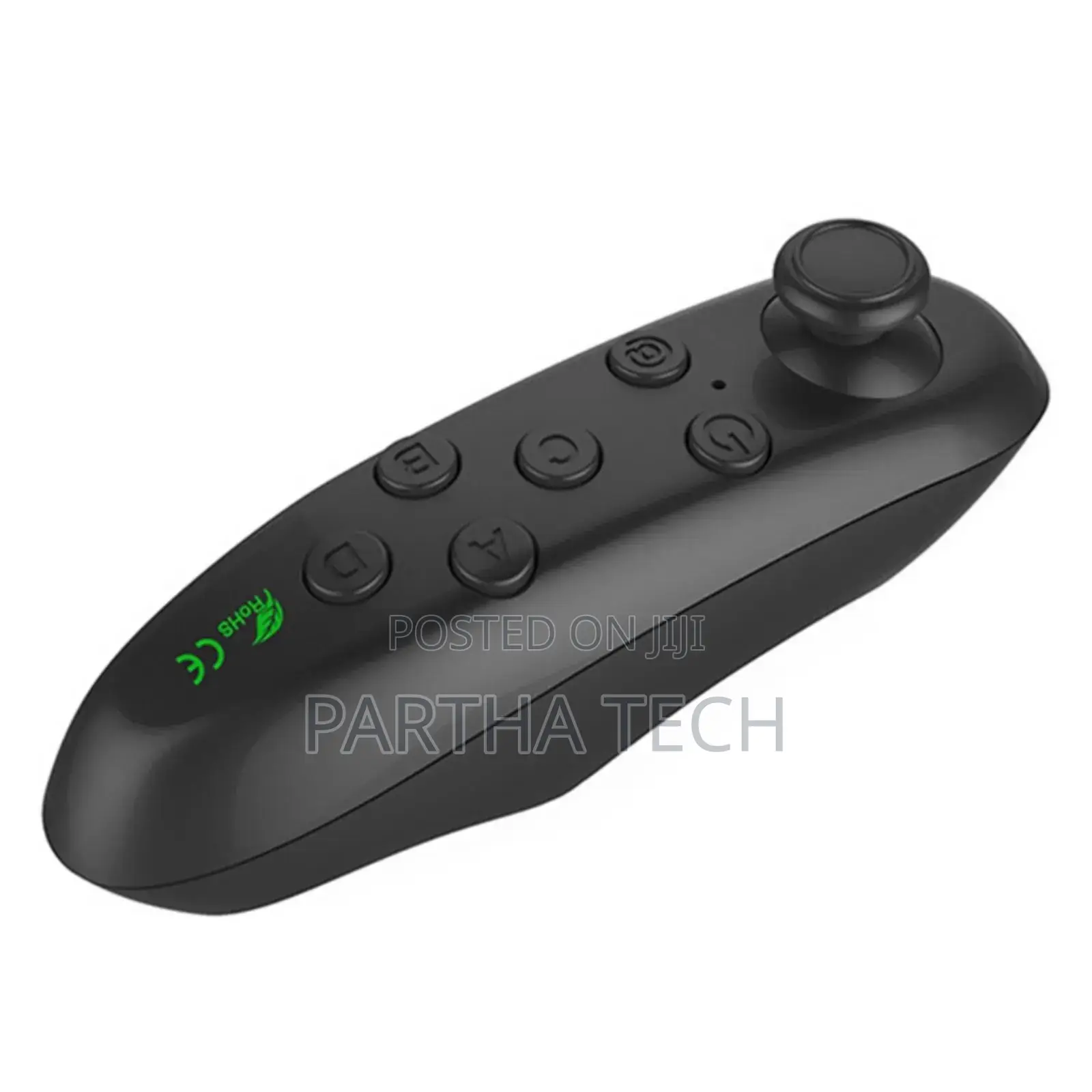 Shinecon Vr Headset With Remote