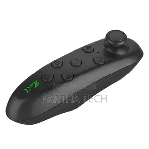 Shinecon Vr Headset With Remote