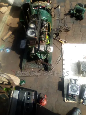 Generator Repair Technician