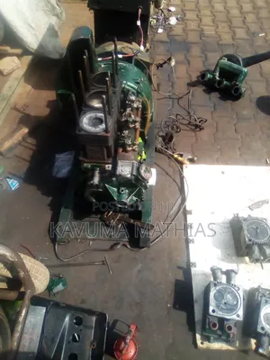 Generator Repair Technician