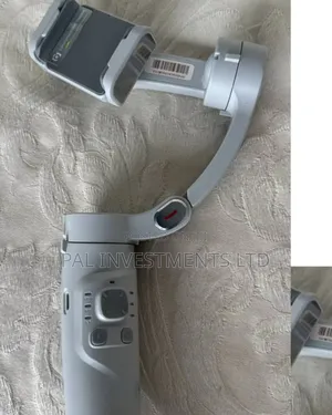 Photo - Foldable Axis