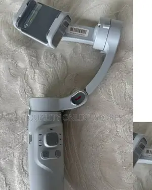 Foldable Axis